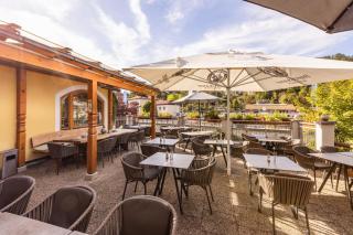 Hotel Gruenberger - Berchtesgaden - 8