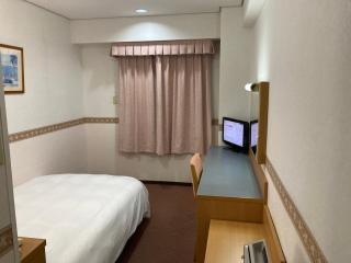 Hotel Alpha-One Onomichi - Onomichi - 4