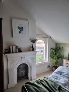 Spacious Victorian property - Belfast - 7