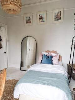 Spacious Victorian property - Belfast - 2