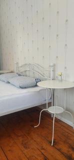 Lossikambri külaliskorterid - 0