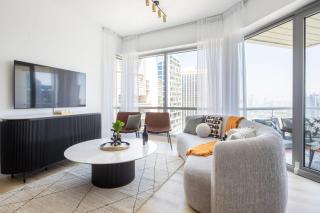 Frank Porter - La Riviera Tower - Dubai - 9