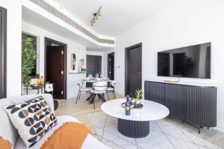 Frank Porter - La Riviera Tower - Dubai - 7