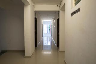Hotel O RVC Hospitality Near Pune Airport - Kharadi - 7