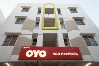Hotel O RVC Hospitality Near Pune Airport - Kharadi - 3