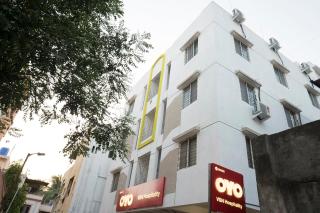 Hotel O RVC Hospitality Near Pune Airport - Kharadi - 1