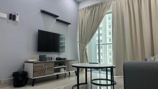 HH KL Prime location Residence near TRX - Kuala Lumpur - 9