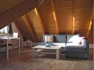 Haus "Mühlenblick 9" - Carolinensiel - 5