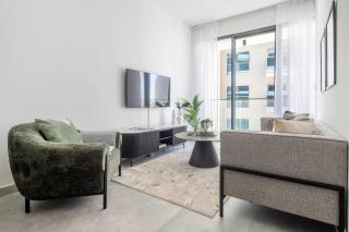 Frank Porter - Catch Residences - Dubái - 9