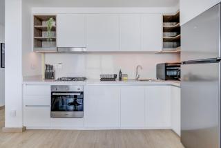 Trophy Live in the Sky Luxury Moon Collection Suites with DIFC Views 45Th Floor - 1