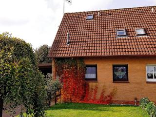 Haus Muschelpadd 33 - Carolinensiel - 9