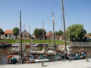 Haus Muschelpadd 33 - Carolinensiel - 5