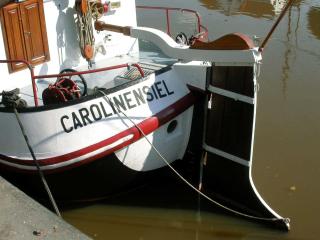 Haus Muschelpadd 33 - Carolinensiel - 4