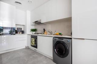 Frank Porter - Catch Residences - Dubái - 4