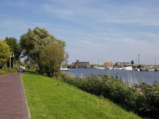 Haus Muschelpadd 33 - Carolinensiel - 1
