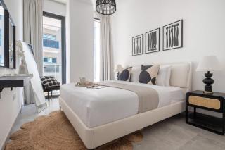 Frank Porter - Catch Residences - Dubái - 3