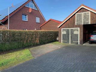 Haus Myriam - Carolinensiel - 8