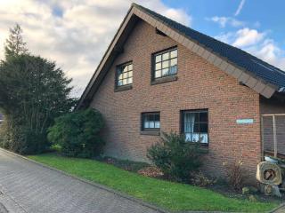 Haus Margret - Carolinensiel - 0