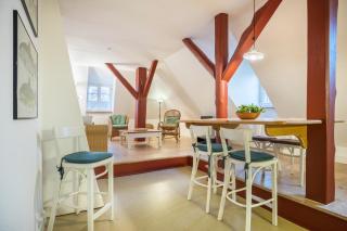 Wohnung Kemenate - Trendelburg - 4