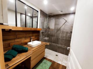 ''L' éphémère escale'' appartement calme avec parking gratuit sur place - 5