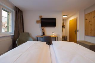 Hotel Adler - Stein am Rhein - 5