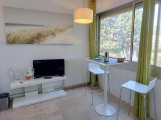Studio Le Trident de la mer - Axelle Loc'Appart - Cannes - 0