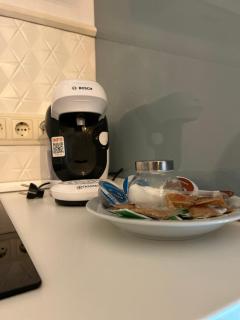 Apartamentos turísticos La Estación - 2