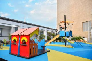 Heart of DIFC: SKY Gardens Modern Chic Studio - 4