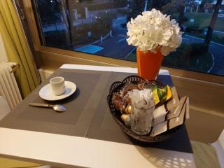 Studio Le Trident de la mer - Axelle Loc'Appart - 5