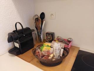 Studio Le Trident de la mer - Axelle Loc'Appart - 3