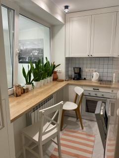 Best apartments on Lyatoshinsky street - 2