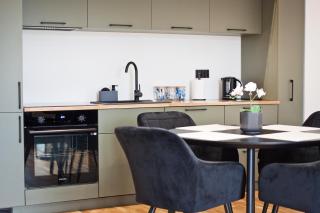 Apartamenty LAGOM - 9