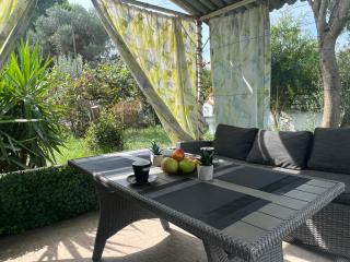 Villa Julia - Nea Michaniona - 6
