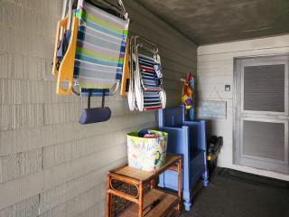 Sun Catcher Oceanfront Pool Balcony - North Topsail Beach - 7