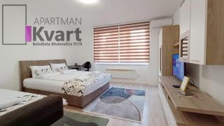 Apartman Kvart - Sarajevo - 9
