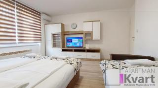 Apartman Kvart - Sarajevo - 6