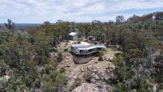 Eagle's Nest - Stanthorpe - 0