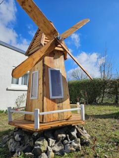 O' Coin du Beaufol - - 6