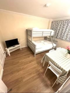 Fitzroy Royale Apart- London - Londen - 6