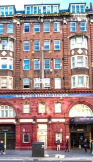 Fitzroy Royale Apart- London - Londen - 1