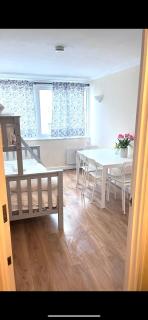 Fitzroy Royale Apart- London - Londen - 7