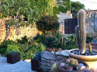 Maison Barbarenque en Provence - Le Beaucet - 7