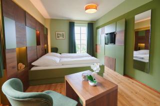 Hotel Agnesen-Hof - 1