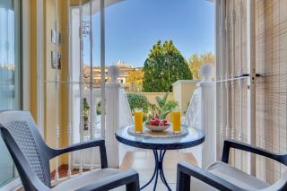 Casita Bonita - with private garden near beach in Jávea - Jávea - 6