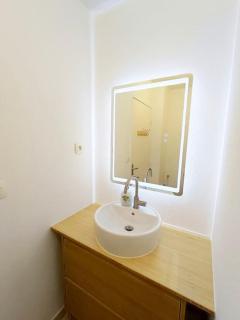 T1 rénové à Nîmes - 5