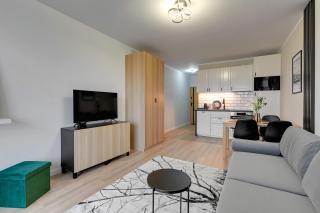 Baltea Park Seaside by Downtown Apartments - Gdańsk - 7