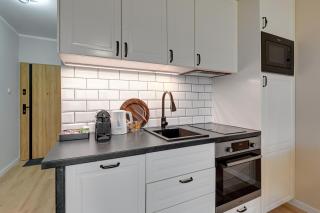 Baltea Park Seaside by Downtown Apartments - Gdańsk - 4