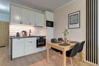 Baltea Park Seaside by Downtown Apartments - Gdańsk - 9