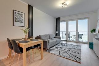Baltea Park Seaside by Downtown Apartments - Gdańsk - 2