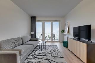 Baltea Park Seaside by Downtown Apartments - Gdańsk - 0